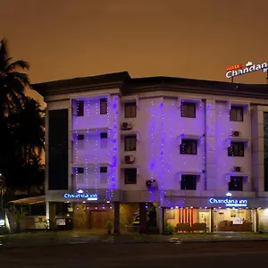 Hotel Chandana, Guruvayur