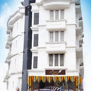 Hotel Srivar, Guruvayur